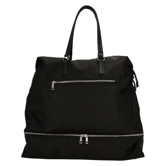 Real Simple Style Overnight Bag - Picture 6 of 7